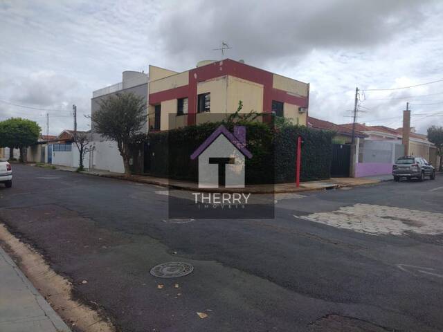 #SO0013 - Sobrado para Venda em Araraquara - SP