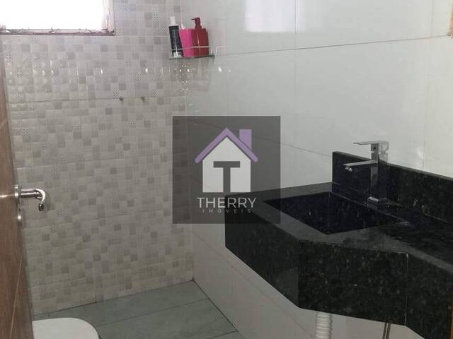 #SO0014 - Sobrado para Venda em Araraquara - SP