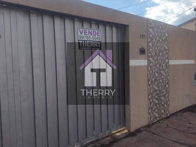 #SO0014 - Sobrado para Venda em Araraquara - SP