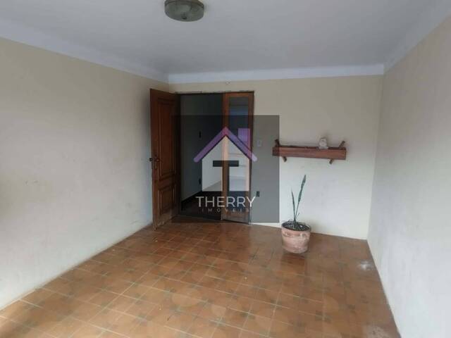 #SO0016 - Sobrado para Locação em Araraquara - SP
