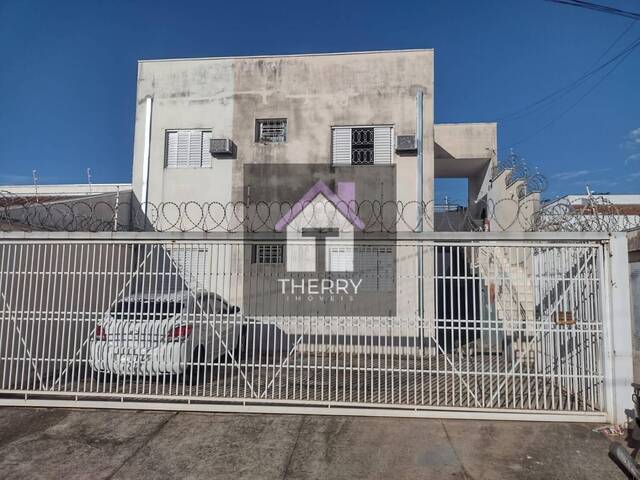 #SO0017 - Sobrado para Venda em Araraquara - SP