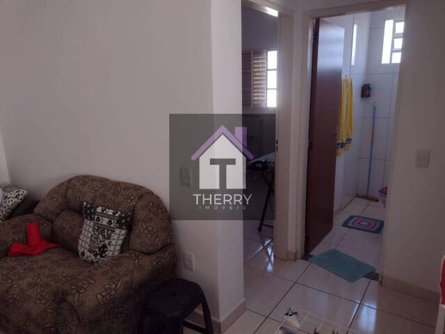 #SO0017 - Sobrado para Venda em Araraquara - SP