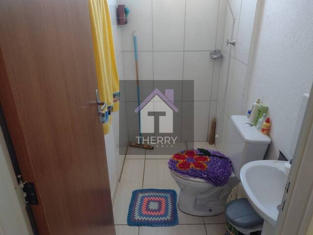 Sobrado para Venda em Araraquara - 4