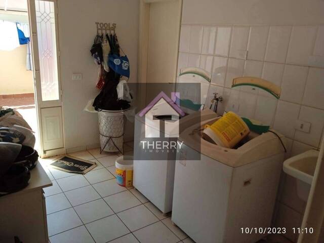 Sobrado para Venda em Araraquara - 4