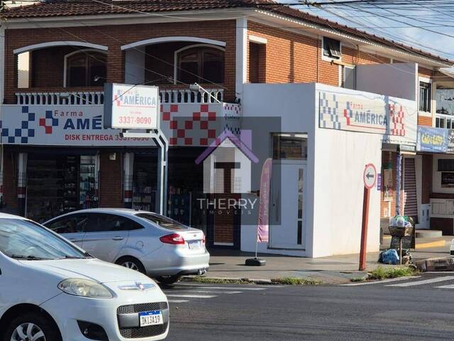 #SO0019 - Sobrado para Locação em Araraquara - SP