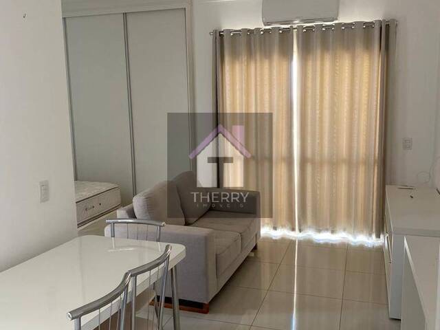 #ST0001 - Studio para Venda em Araraquara - SP - 2
