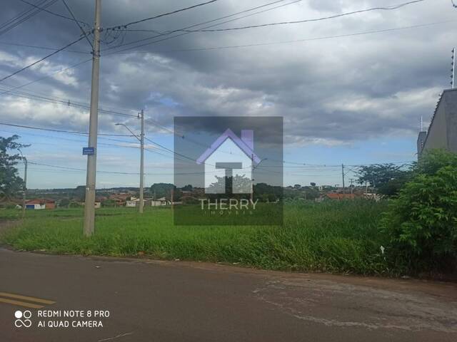 Terreno para Venda em Araraquara - 2