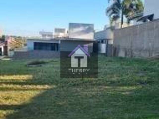#TE0005 - Terreno em condomínio para Venda em Araraquara - SP