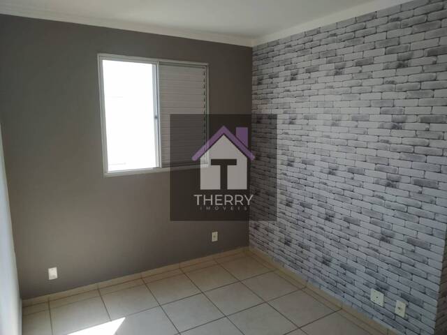 Apartamento para Locação em Araraquara - 4