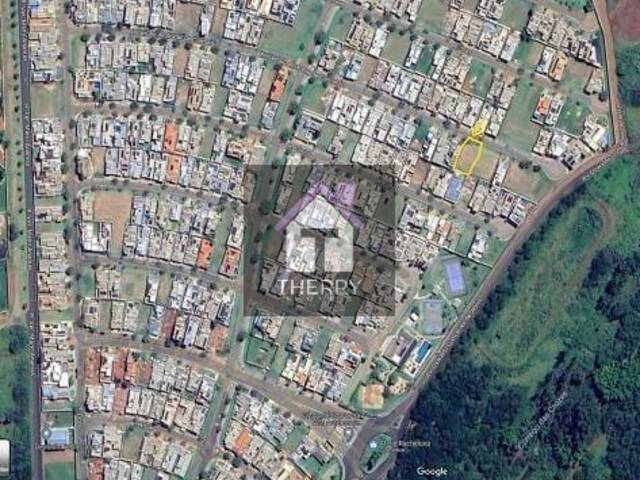 #TE0005 - Terreno em condomínio para Venda em Araraquara - SP