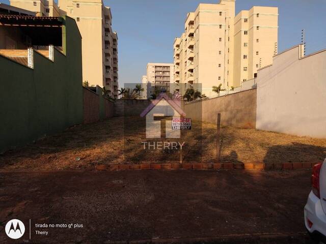 Terreno para Venda em Araraquara - 2