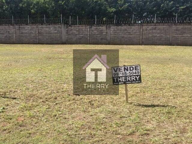 #TE0007 - Terreno em condomínio para Venda em Araraquara - SP