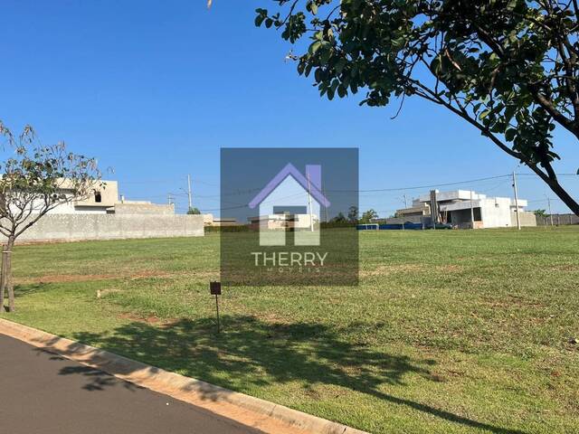 #TE0010 - Terreno em condomínio para Venda em Araraquara - SP