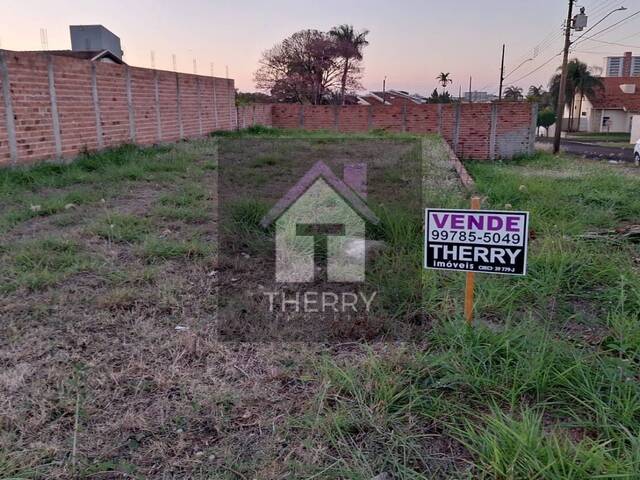 Terreno para Venda em Araraquara - 2