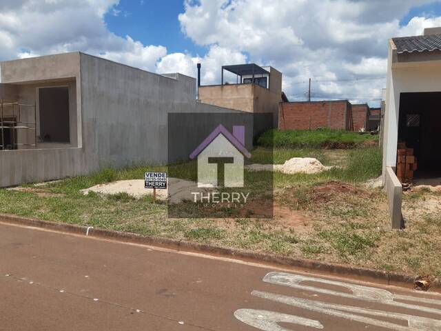 #TE0020 - Terreno em condomínio para Venda em Araraquara - SP