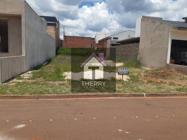 #TE0020 - Terreno em condomínio para Venda em Araraquara - SP
