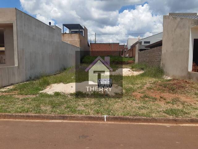 #TE0020 - Terreno em condomínio para Venda em Araraquara - SP