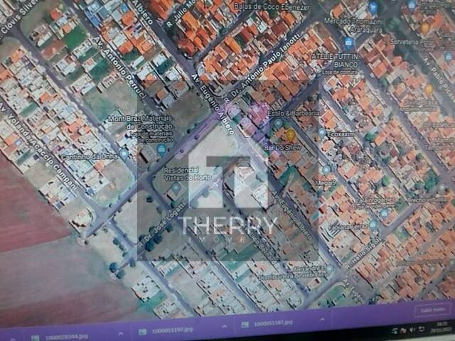 Terreno para Venda em Araraquara - 3