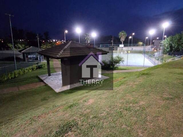 #TE0024 - Terreno em condomínio para Venda em Araraquara - SP