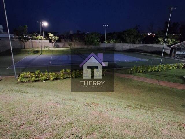 #TE0024 - Terreno em condomínio para Venda em Araraquara - SP