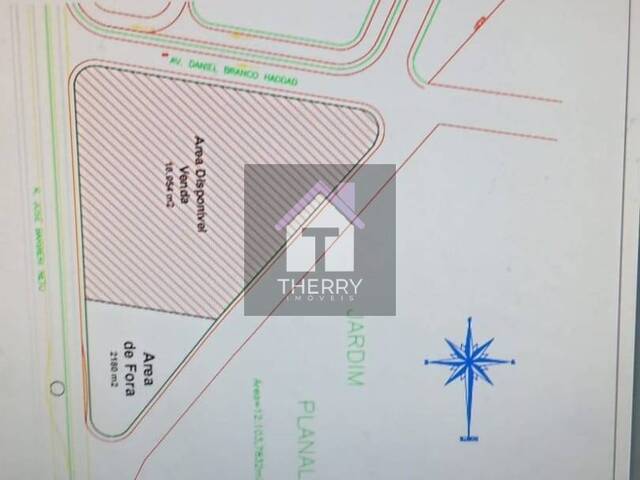 Terreno para Venda em Araraquara - 2