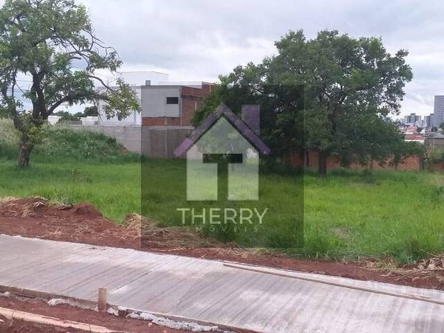 Terreno para Venda em Araraquara - 2
