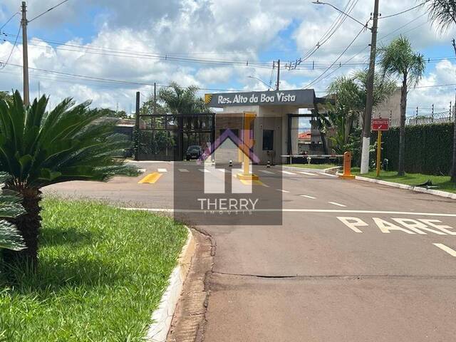 #TE0028 - Terreno em condomínio para Venda em Araraquara - SP