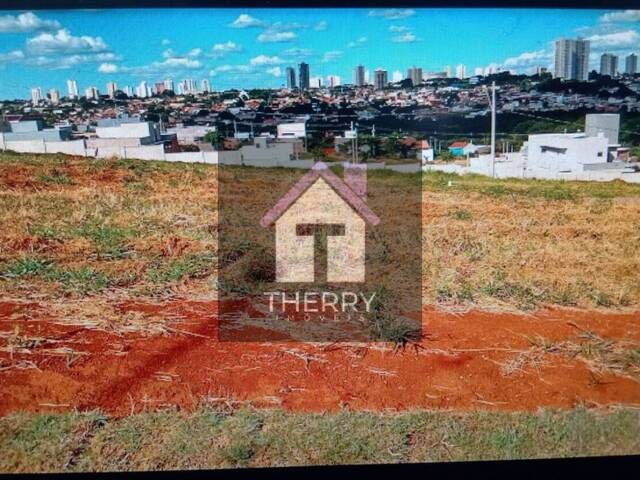 #TE0029 - Terreno em condomínio para Venda em Araraquara - SP