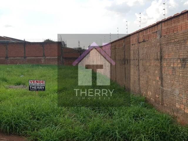 Terreno para Venda em Araraquara - 2