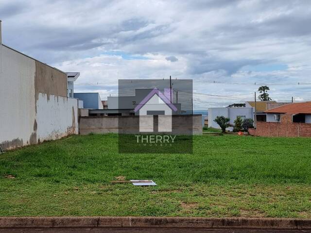 #TE0037 - Terreno em condomínio para Venda em Araraquara - SP
