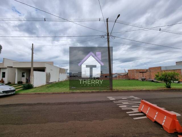 #TE0037 - Terreno em condomínio para Venda em Araraquara - SP