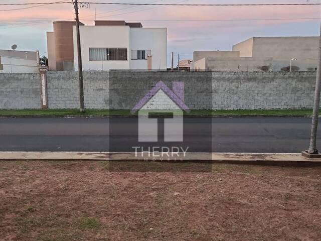 Terreno para Venda em Araraquara - 2