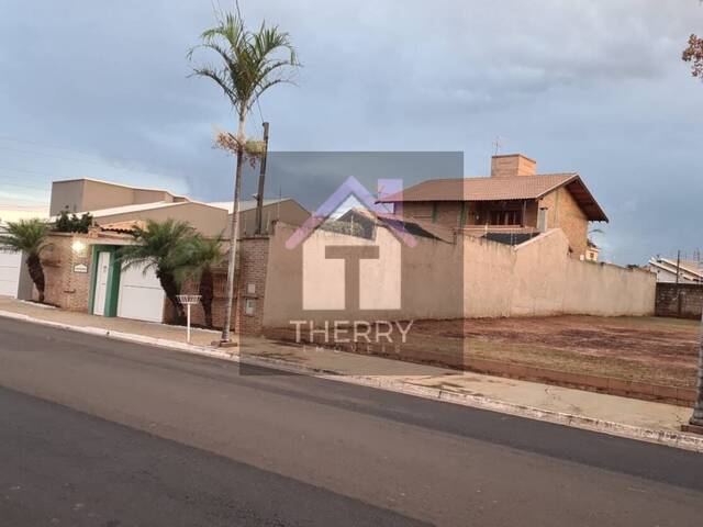 Terreno para Venda em Araraquara - 5