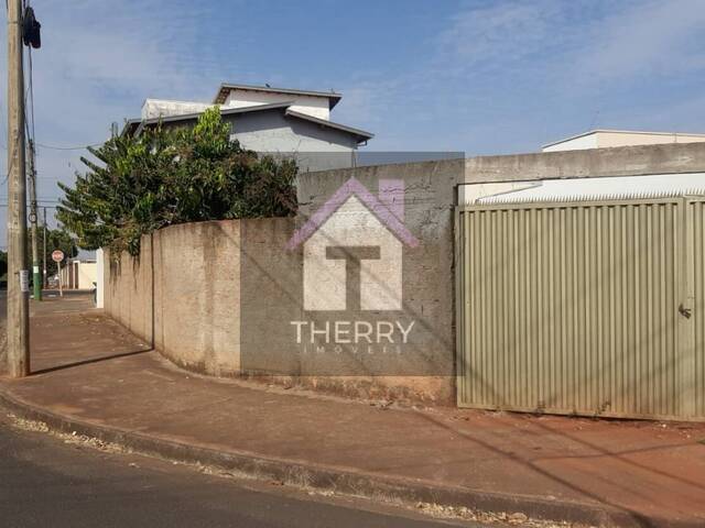 Terreno para Venda em Araraquara - 2