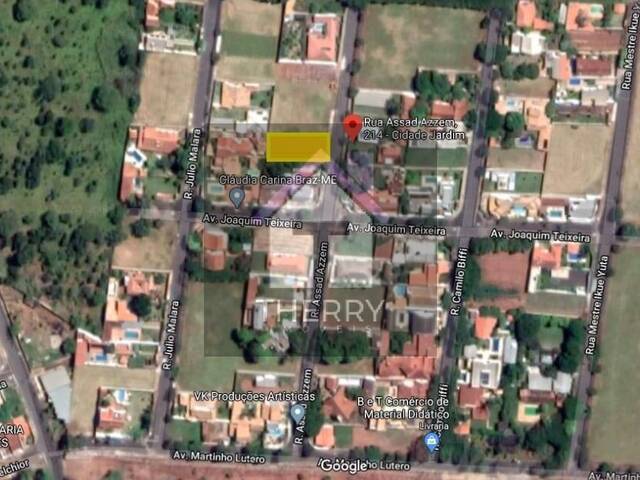 Terreno para Venda em Araraquara - 3