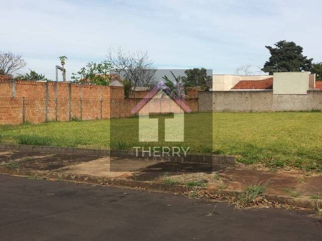 Terreno para Venda em Araraquara - 2