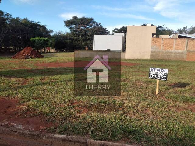 #TE0045 - Terreno em condomínio para Venda em Araraquara - SP