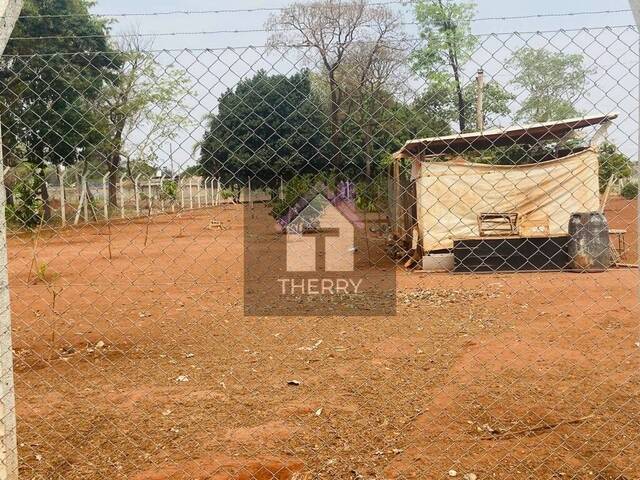 Terreno para Venda em Araraquara - 2