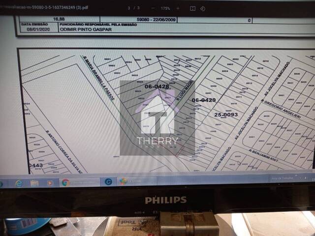 Terreno para Venda em Araraquara - 4