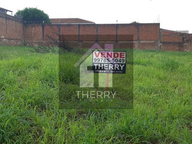 Terreno para Venda em Araraquara - 2