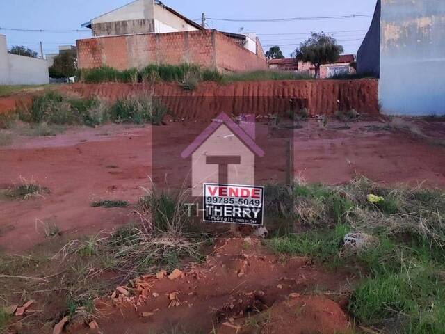 Terreno para Venda em Araraquara - 2