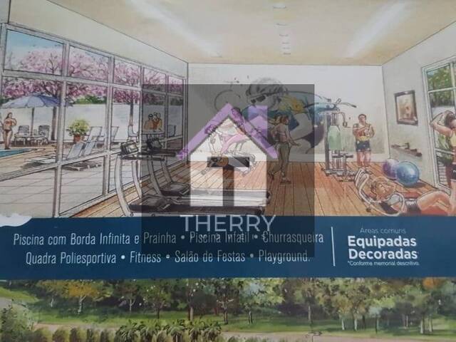 #TE0059 - Terreno em condomínio para Venda em Araraquara - SP