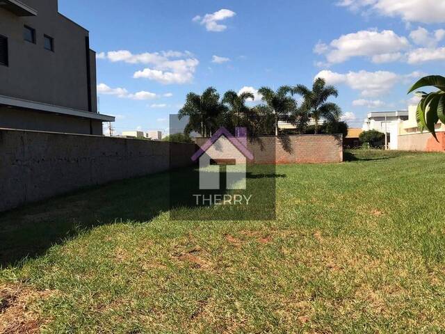#TE0061 - Terreno em condomínio para Venda em Araraquara - SP