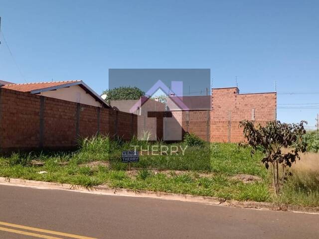 Terreno para Venda em Araraquara - 2