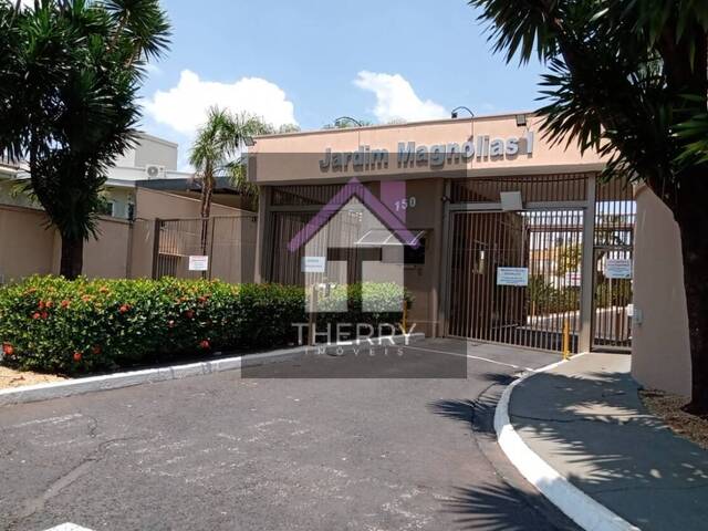 #TE0066 - Terreno em condomínio para Venda em Araraquara - SP