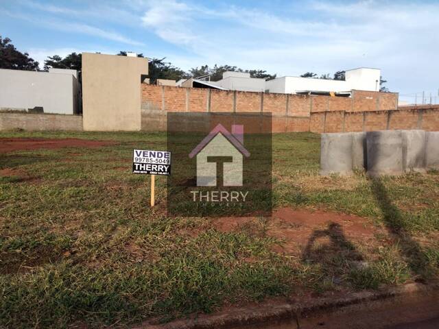 #TE0078 - Terreno em condomínio para Venda em Araraquara - SP