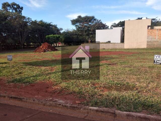 #TE0078 - Terreno em condomínio para Venda em Araraquara - SP