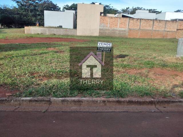 #TE0078 - Terreno em condomínio para Venda em Araraquara - SP