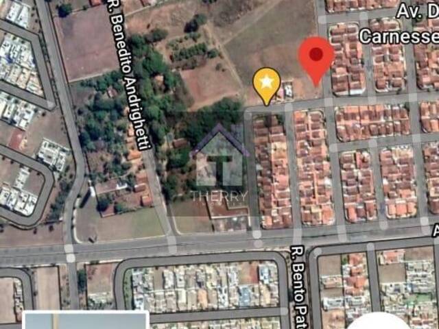 Terreno para Venda em Araraquara - 2