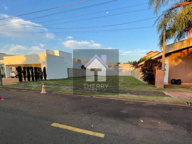 Terreno em condomínio para Venda em Araraquara - 2